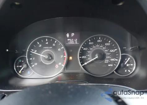 2011 Subaru Legacy 2.5I Premium from USA, damaged, VIN 4S3BMBC65B3216064